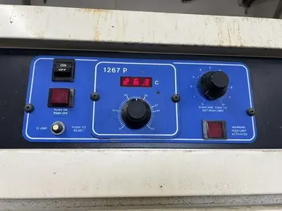 USED VWR 1920