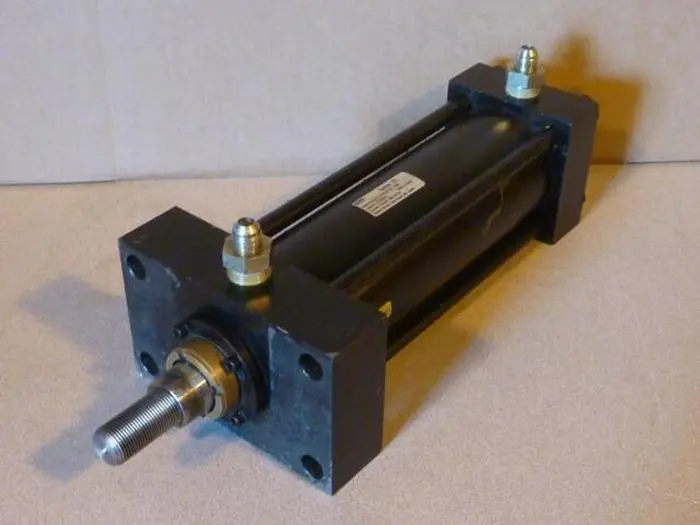 Used PARKER 03.25 CJJ2HLUV19AC 9.000 Cylinders Michigan US | Ideal Machinery #572888