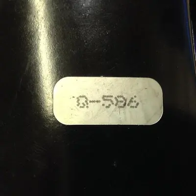 USED ASHCROFT GAUGE926
