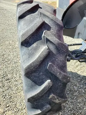 USED 2012 CASE IH MAGNUM 225 CVT