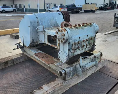 USED OILWELL B-338