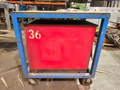 USED LINCOLN ELECTRIC R3R-500