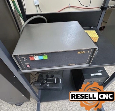USED Mitutoyo B120 Manual CMM