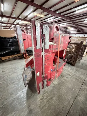 Used 2018 BOLZONI ARC-74-1472PS Parts & Accessories (Material Handling) South Carolina US | Yellow Tag Capital Recovery #1332325