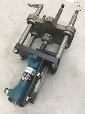 USED BOY MACHINES 80M