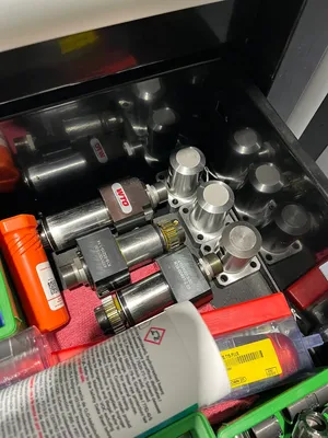 2022 NEXTURN SA-32XIII Swiss Type Automatic Screw Machines | UniversalAutomatics.com (18)