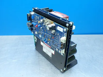 New | in-Stock SONICS & MATERIALS KITTA35P800 Power Supplies | HGR 24 #738973