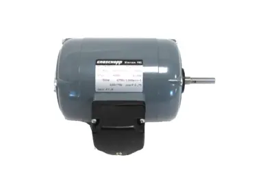NEW GROSCHOPP DM90-60 MOTOR 5445818 WK1382501 DM9060