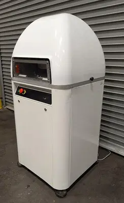 USED EURO MILAN SPA- A15
