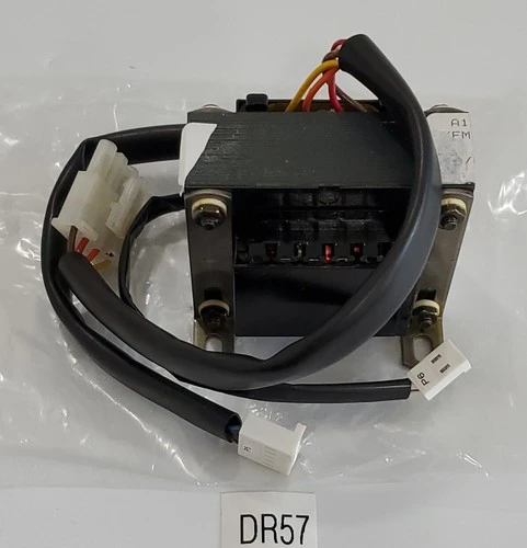 *NEW NO BOX* Special MS Electric Transformer IIE A137D 115/230Vac + Warranty!