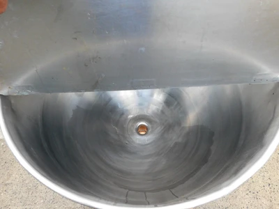 USED GROEN KETTLE N-150