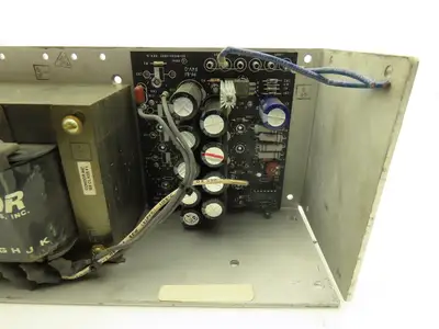 Condor HDCC150W-A+ Power Supply 240VAC Input 12 Or 15VDC Output 50/60Hz