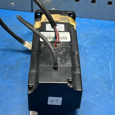 USED Yaskawa SGM-08A314B