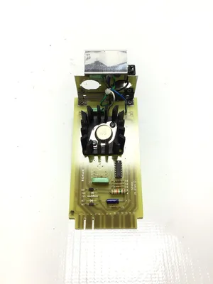 Ronan 52-03 PF-B94V-0/X2C46-01-125VDC PCB Electronic Module