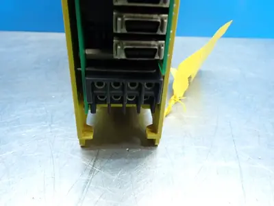 USED FANUC A06B6079H205
