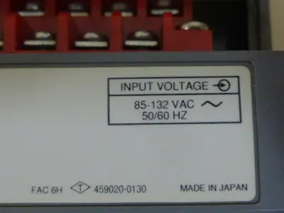 Used ALLEN BRADLEY 1746-IA16 SER B Circuit Boards Michigan US | Ideal Machinery #1260279