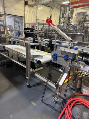 USED 2020 Circle Packaging Machinery FlexiBag Si 600