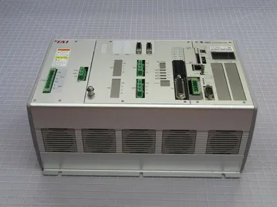 New | in-Stock IAI XSEL-RA-2-60WAI-60WAI-ECC-EE-0-2 B40074391 Misc Electrical & Power Parts Texas US | Aucto #1307018