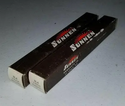 USED SUNNEN BL4-135CH