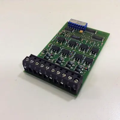 USED SAIA PCD2.A400