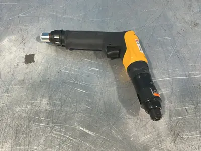 Used ATLAS COPCO 8431026900 Tooling & Accessories (Other) Ohio US | HGR 24 #1300775