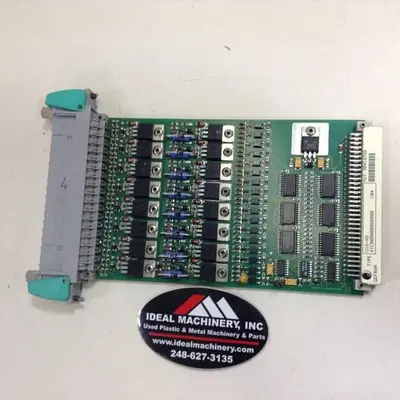 USED GEFRAN U16 NS