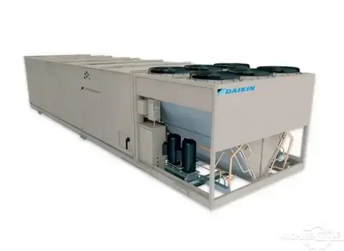 Used 2023 DAIKIN RPS130D Air Conditioning Equipment Arizona US | KD Machinery #1123318