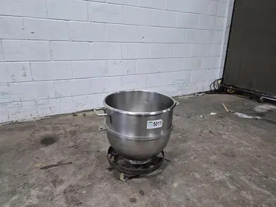 Hobart 60 Qt. Mixing Bowl