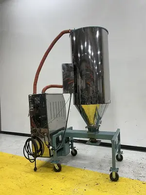 USED UNA-DYN GS3-150 HH