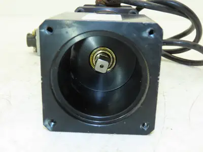 Used FEC _UNKNOWN_ Servo Motors Indiana US | Arrow Industrial #555887