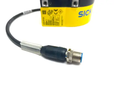 USED SICK S300 MINI SAFETY LASER SCANNER