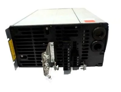USED DANFOSS VLT5011 PT5B20SBR0D0F00A00 ADJUSTABLE FREQUENCY DRIVE VLT5000 SER.