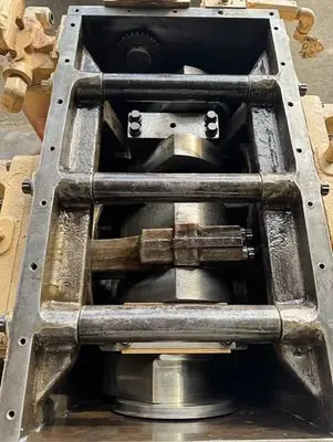 USED 1997 ARIEL JGJ-2
