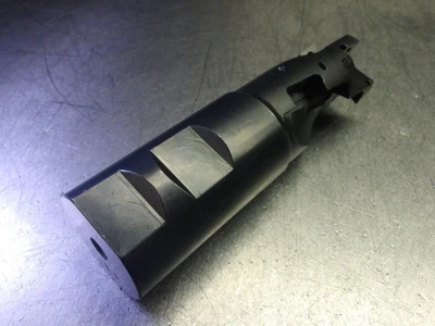Ingersoll 1.250" 4 Flute Milling Cutter 1.250" Shank 24J1Q1281R01 (LOC1944A)