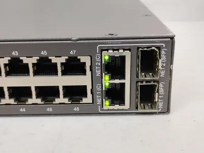 USED Opengear IM7200