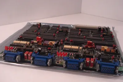 NEW AA666 PTP-NCB-2B BOARD 8810017