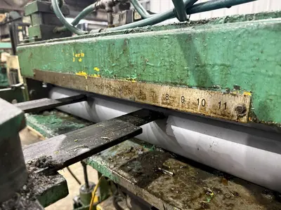 USED ROWE BGY12-15