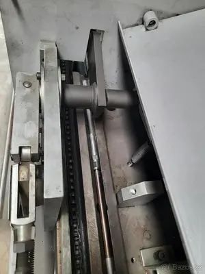 Used 2000 IEMCA AS 325/37 Bar Feeds CZ | Amaron s.r.o. #1060645