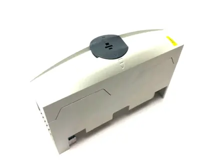 USED SIEMENS CONNECTION MODULE 50MM2, 3-POLE 3-POLE, 6-50MM2 54 X 160MM