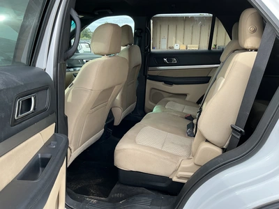 Used 2016 FORD EXPLORER SUVs Michigan US | Miedema Asset Management Group #1457272