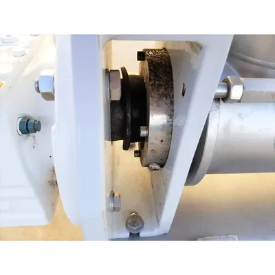 USED SEEPEX INC. BCSO 17-12