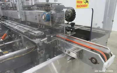 USED ADCO 12WA-120-E