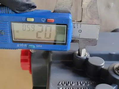 NEW TOPWORX DXP-E21GNEB7A21
