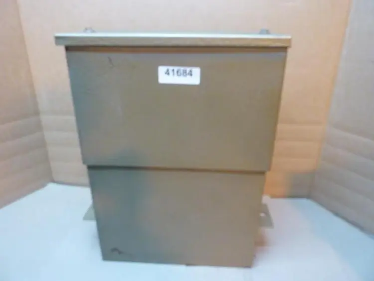 Used CORNELL DUBILIER ICC1025F33 Capacitors Michigan US | Ideal Machinery #1275176