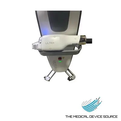 Used 2022 LUTRONIC LASEMD ULTRA Lasers / Laser Systems Texas US | The Medical Device Source #1480932