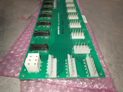 New | in-Stock DENSO RP231 Input / Output Modules | HGR 24 #752692