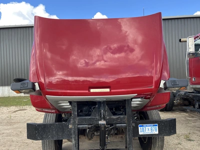 Used 2006 STERLING L9500 6X4 WITH A 450HP L6 DIESEL Dump trucks Michigan US | Miedema Asset Management Group #1334677