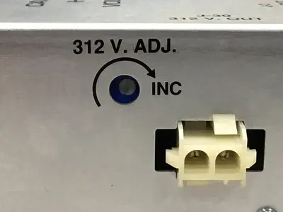USED TOWER ELECTRONICS 110-0320