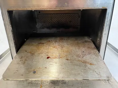 182-0195 2021 Merrychef eikon e2s Oven