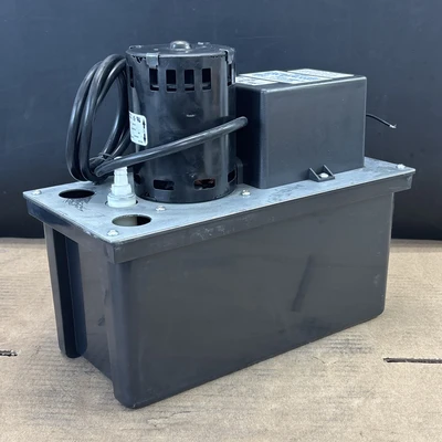 New | in-Stock Little Giant 553201 Pumps Indiana US | J&J Industrial Supply #1481563
